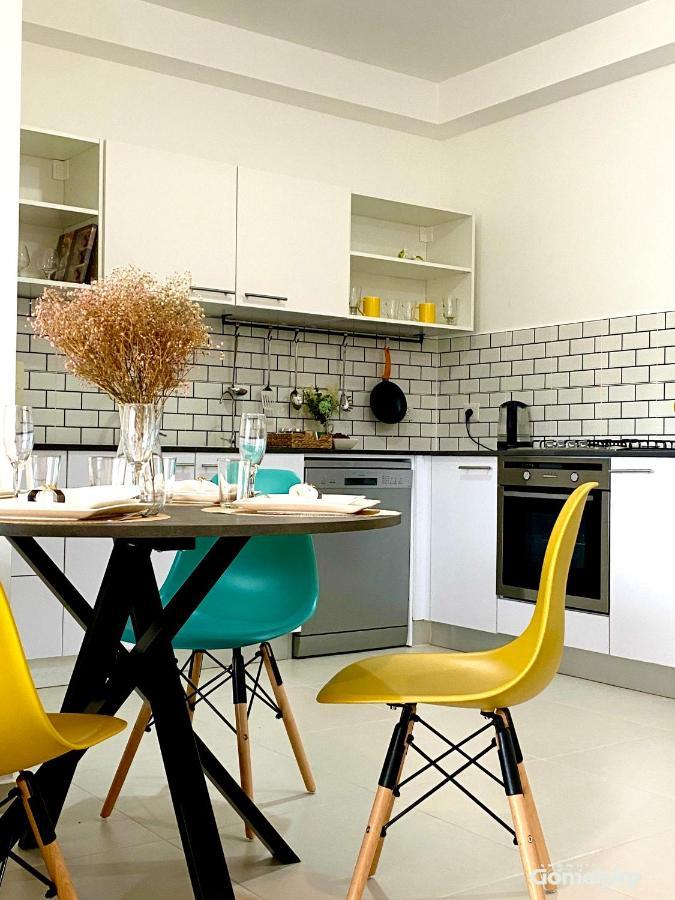 • Spacious Apartment In Trendy Akko/Acre • Dış mekan fotoğraf