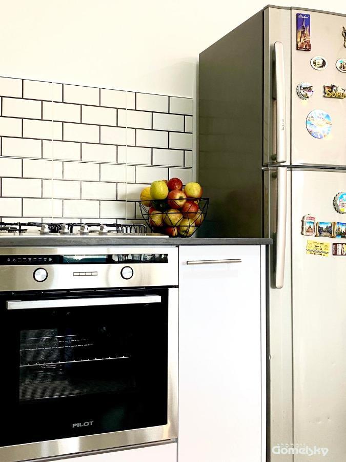 • Spacious Apartment In Trendy Akko/Acre • Dış mekan fotoğraf